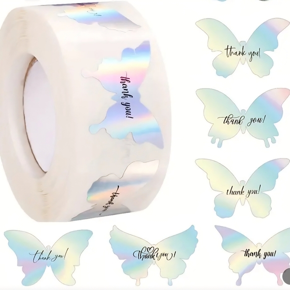 NWT - Choose One: Purchase Includes 3 - 10x13 Random Polymailers - Picture 12 of 14